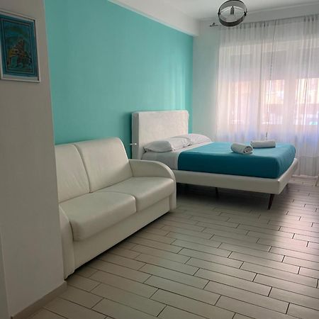 Vomerooms Napoli Dış mekan fotoğraf