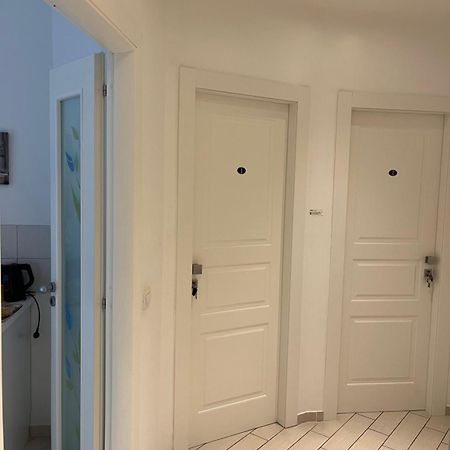 Vomerooms Napoli Dış mekan fotoğraf