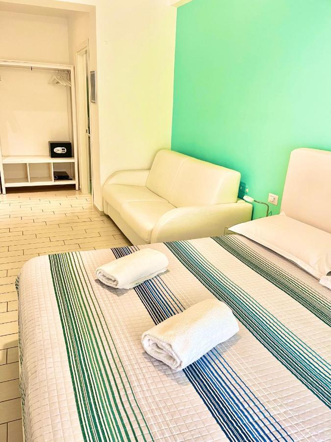 Vomerooms Napoli Oda fotoğraf