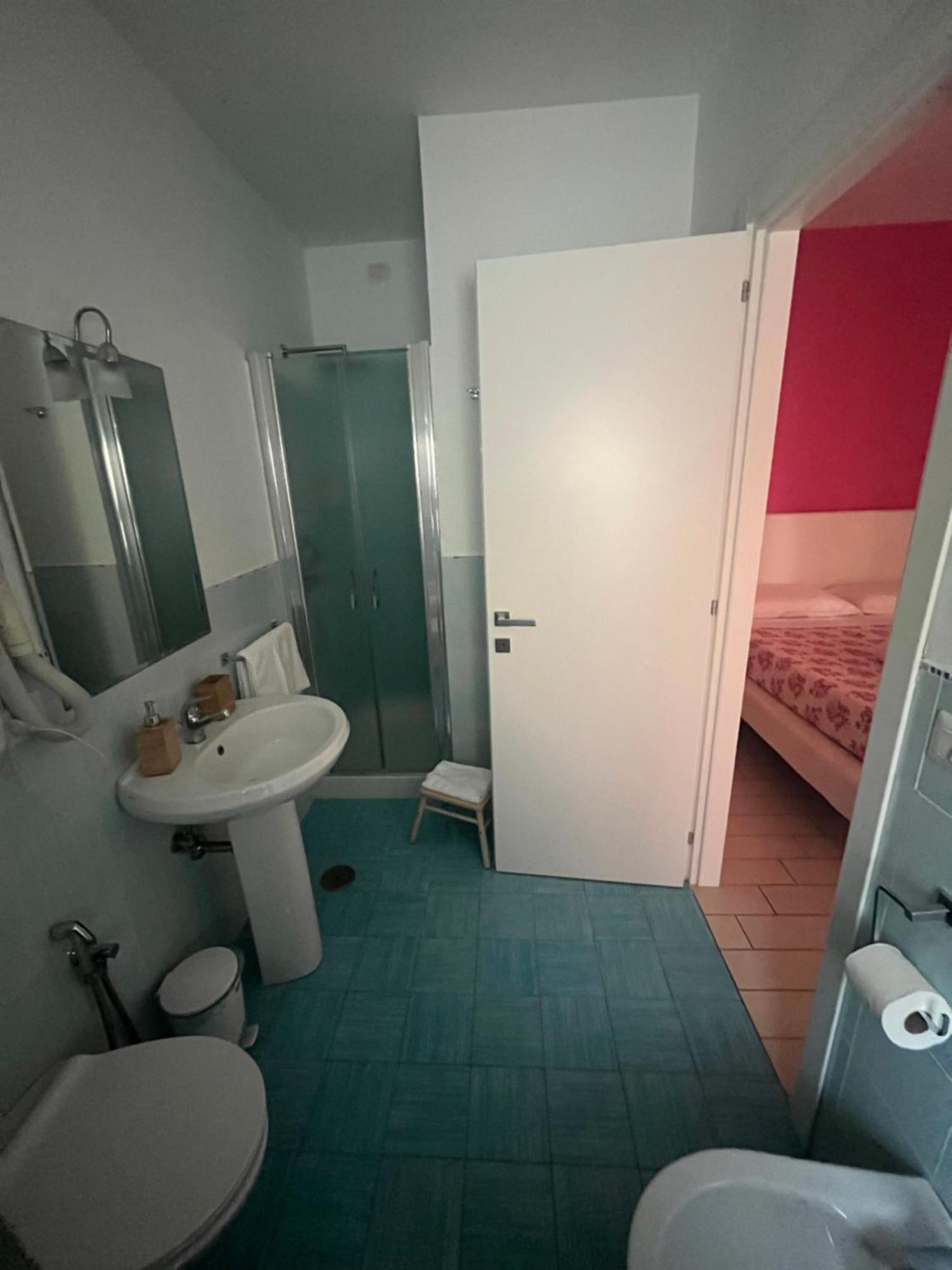 Vomerooms Napoli Dış mekan fotoğraf