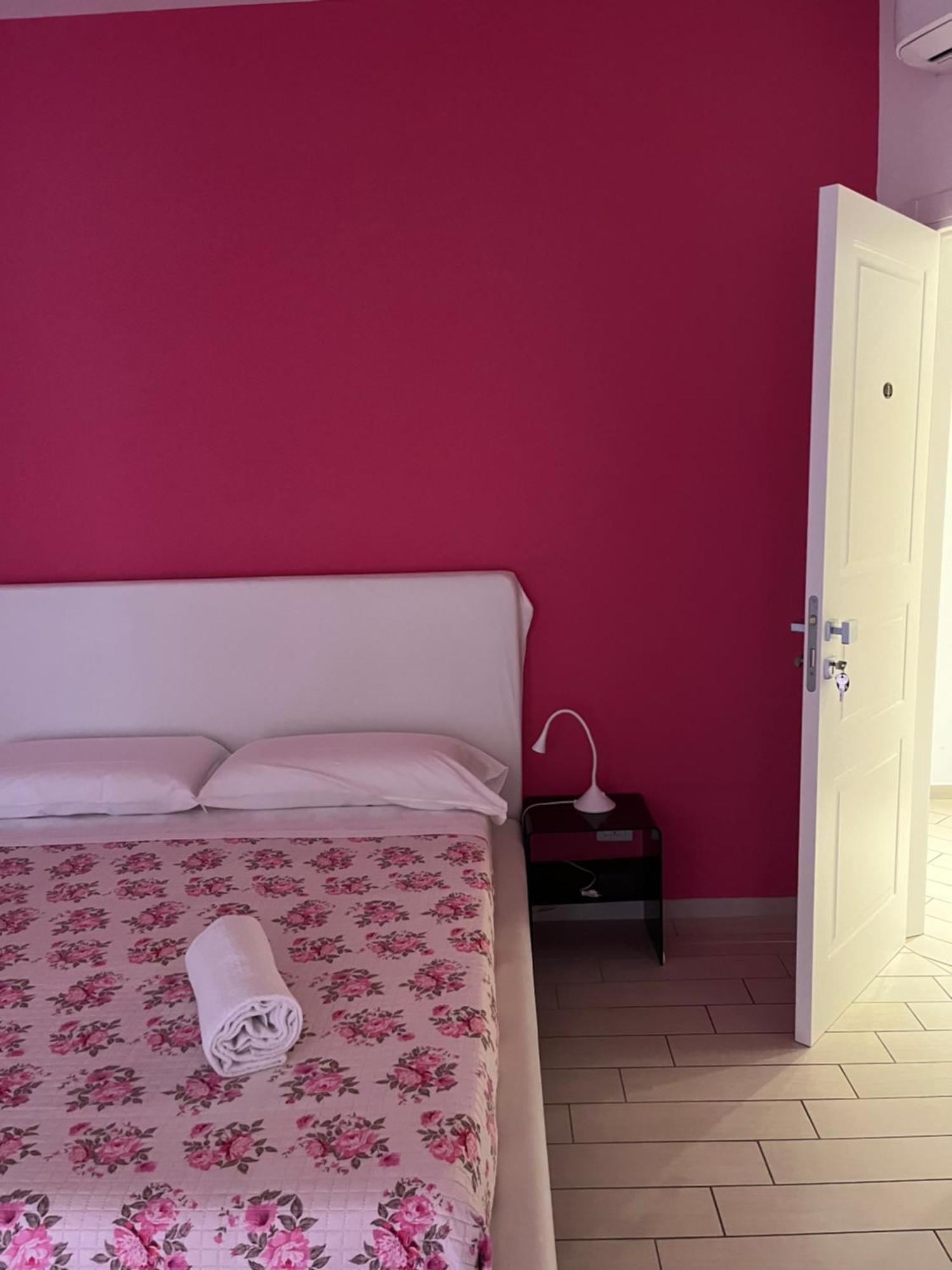 Vomerooms Napoli Dış mekan fotoğraf